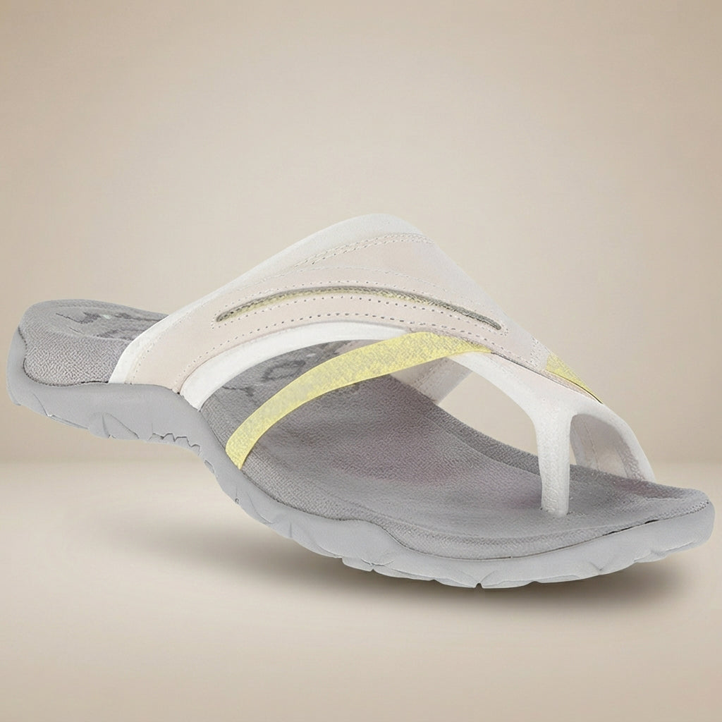 Eva - Chaussons confortables