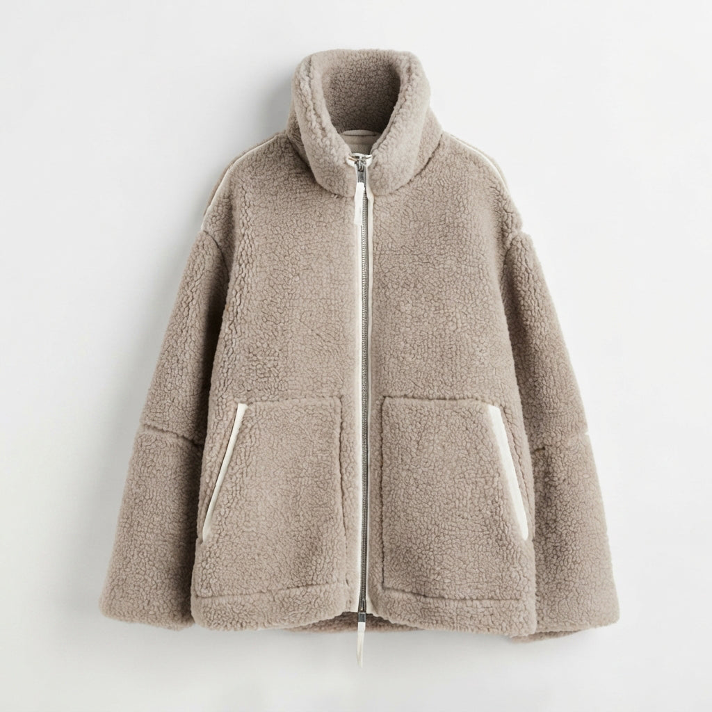 Daria - Veste élégante et confortable