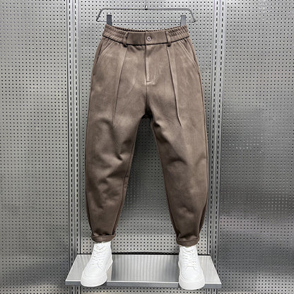 Gorden - Pantalon ample chic pour hommes