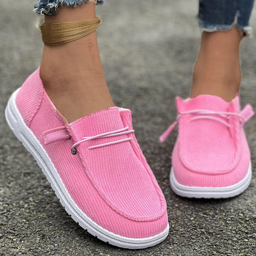 Ellie - Mocassins plats élégants pour femmes