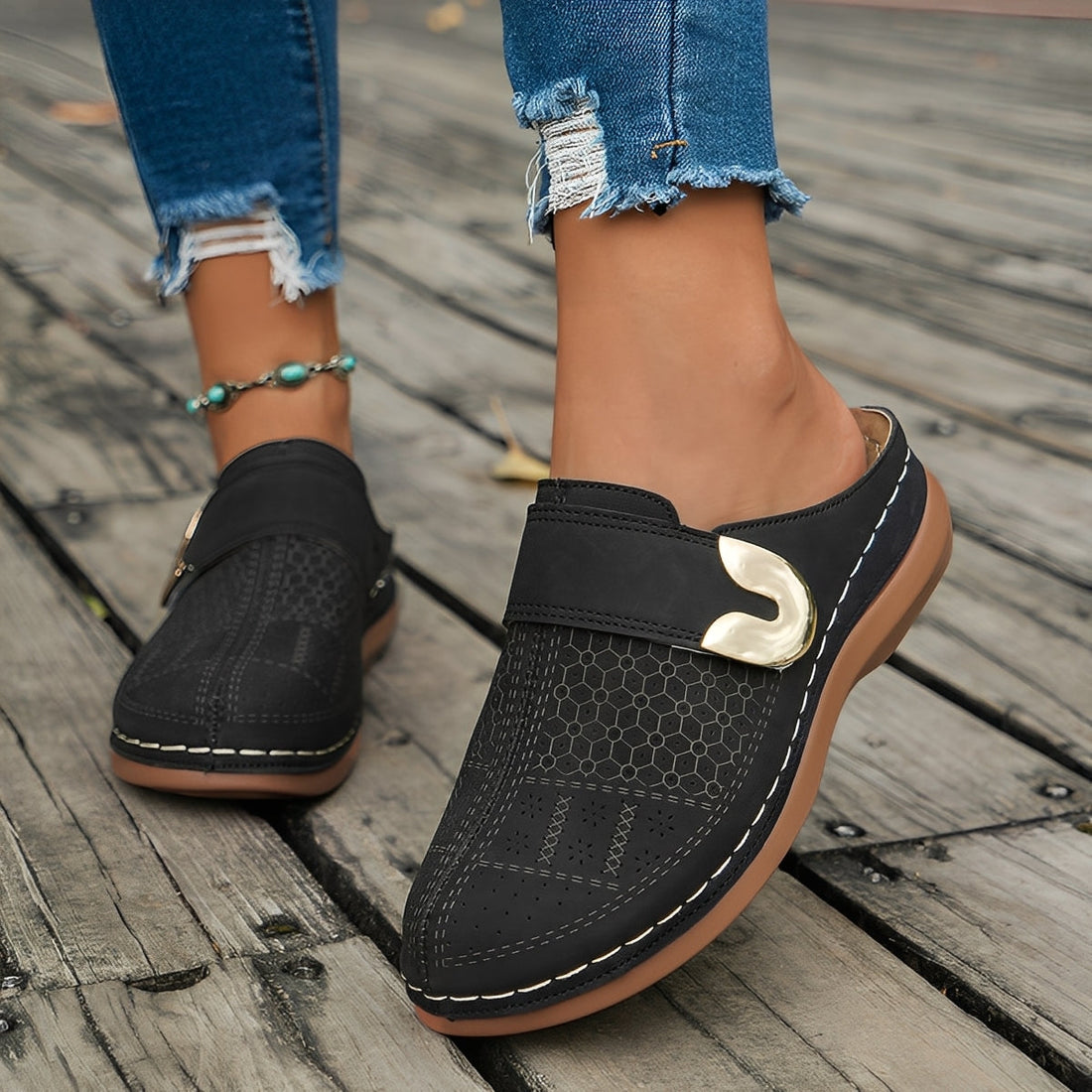 Ariane - Chaussures confortables pour femmes