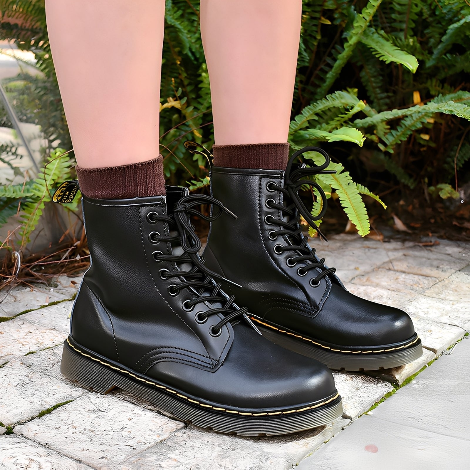 Georgette - Bottes classiques pour femmes