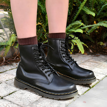 Georgette - Bottes classiques pour femmes