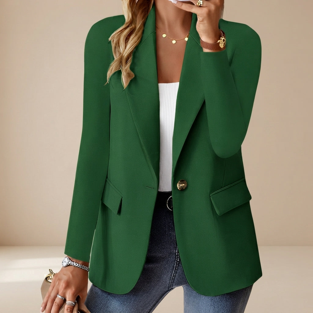 Danika - Blazer élégant et chic
