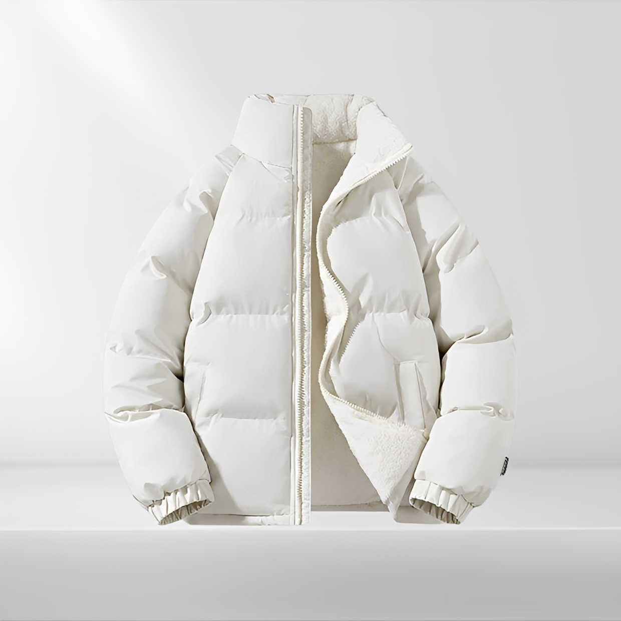 Calvin - Veste confortable et chaude