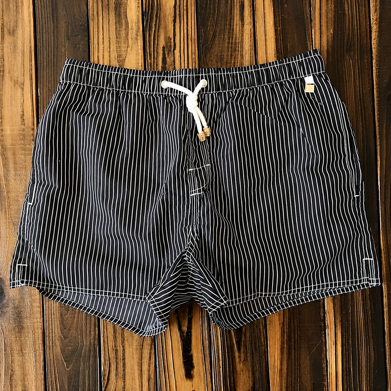 Haybriel - Short Moderne Séchant Vite