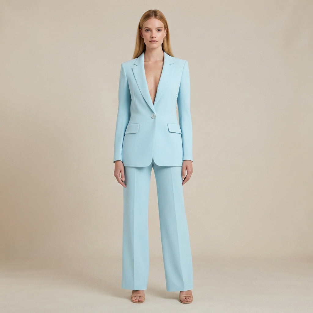 Mabyn - Ensemble Costume Élégant