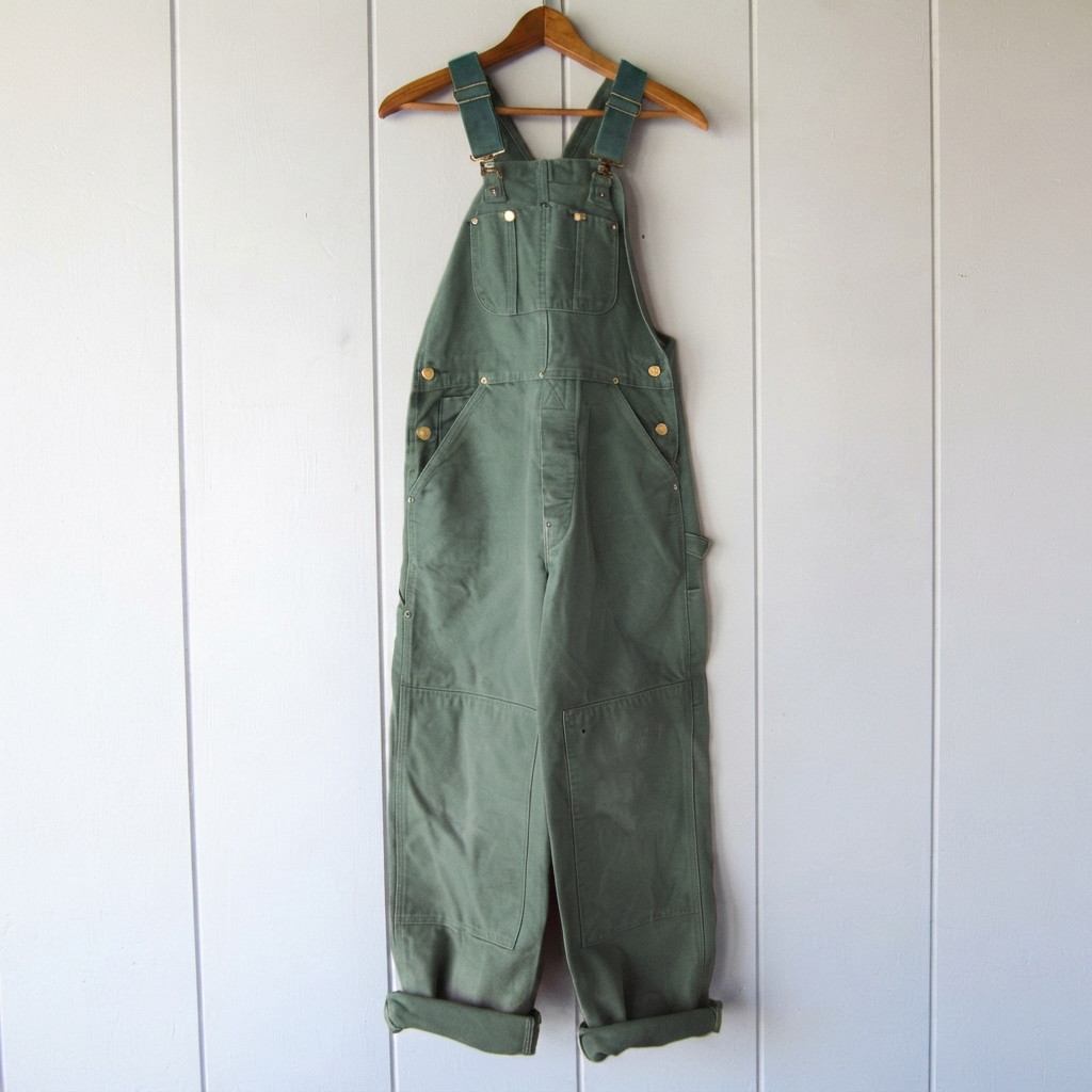 Clara - Combinaison Style Classique