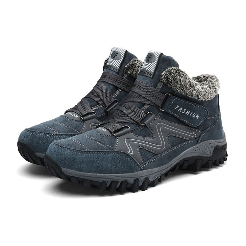 Tamara - Chaussures confortables et chaudes