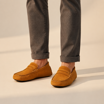 Ademar - Chaussures Décontractées Confortables