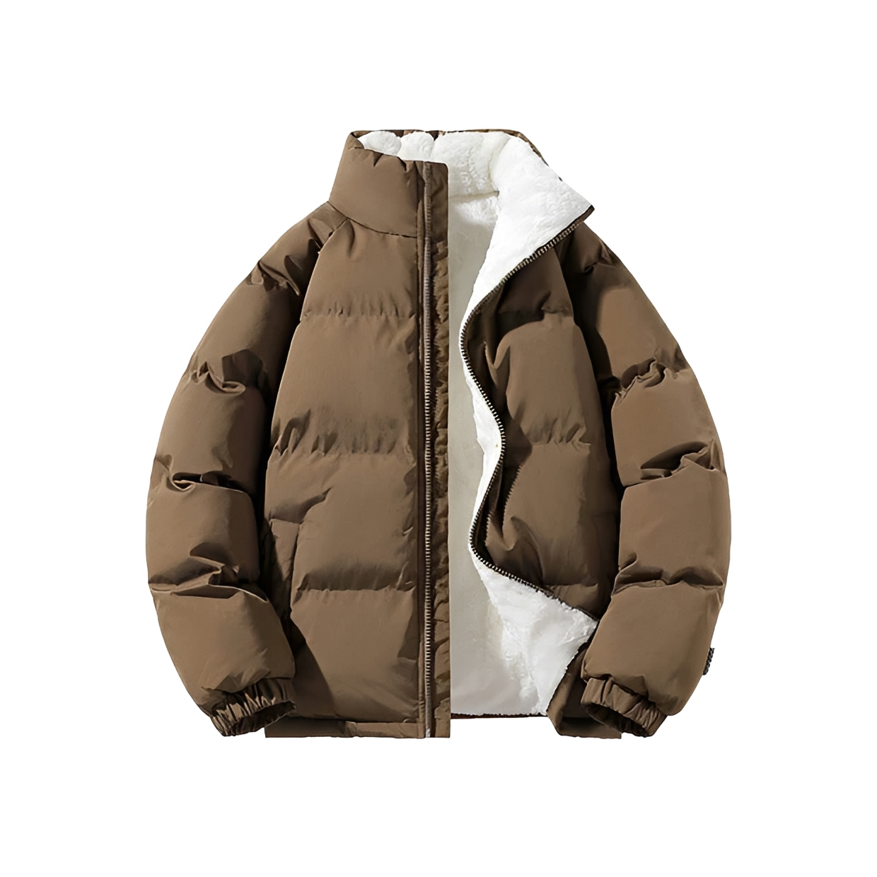 Calvin - Veste confortable et chaude