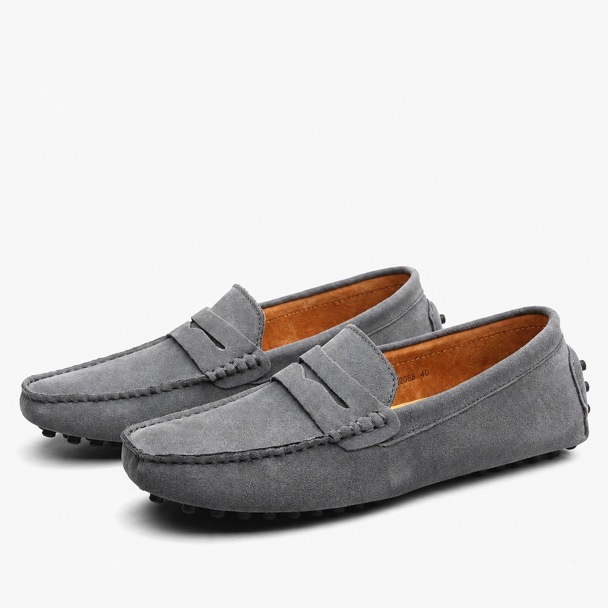 Ademar - Chaussures Décontractées Confortables