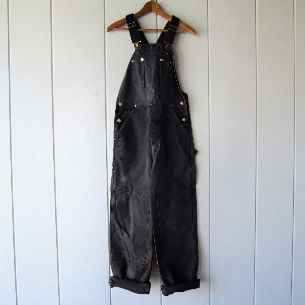 Clara - Combinaison Style Classique