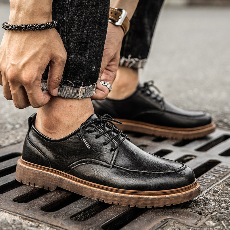 Thomas - Chaussures décontractées pour hommes