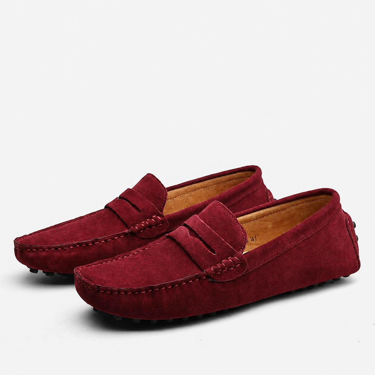 Ademar - Chaussures Décontractées Confortables