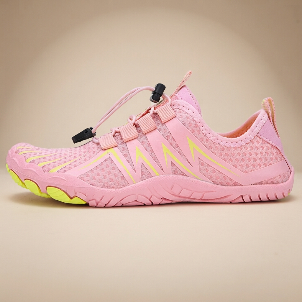 Marion - Chaussures de natation confortables