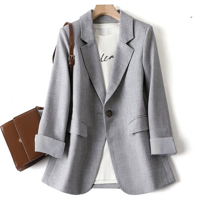 Nettie - Blazer de costume élégant pour femmes