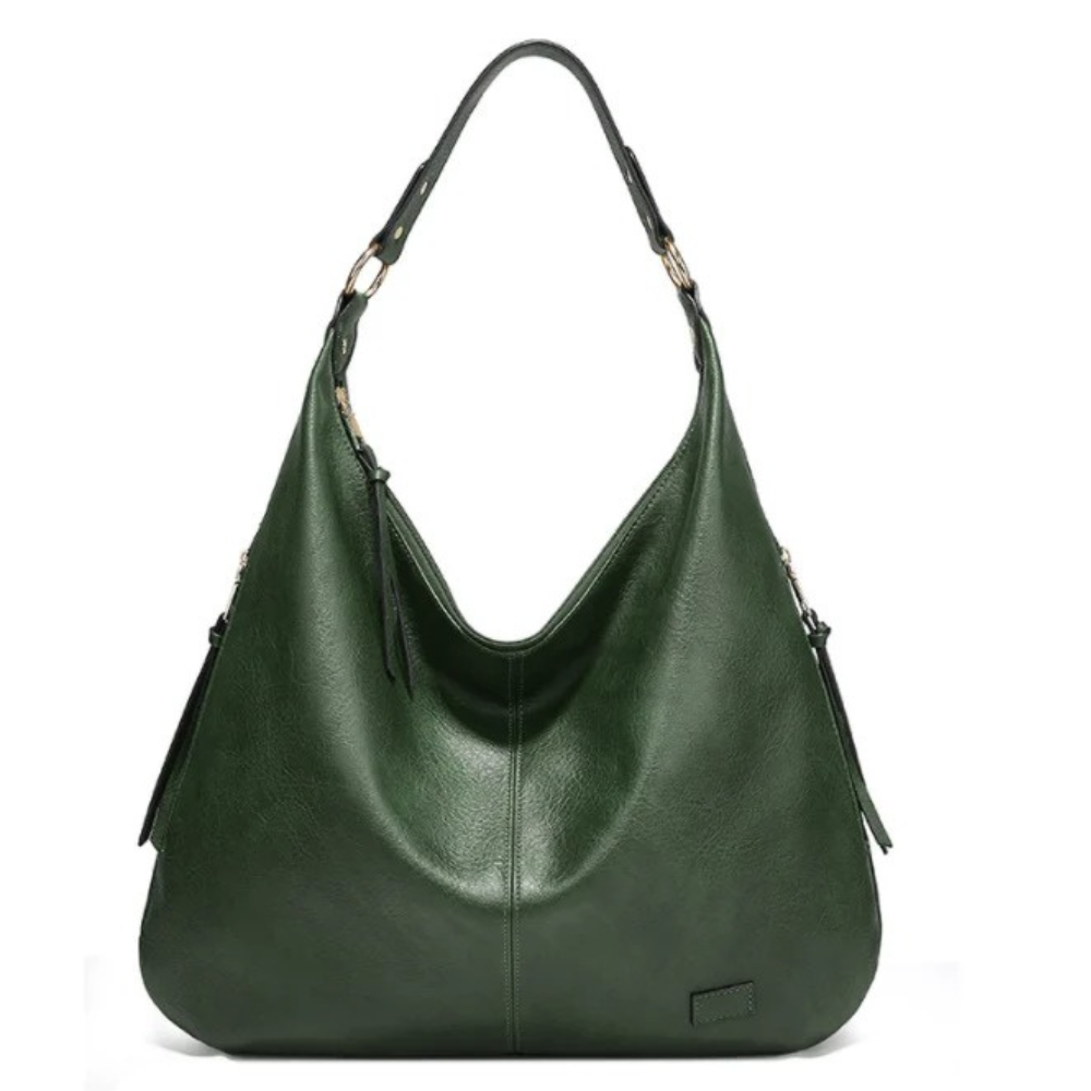 Aryana - sac bandoulière grande contenance pour femme