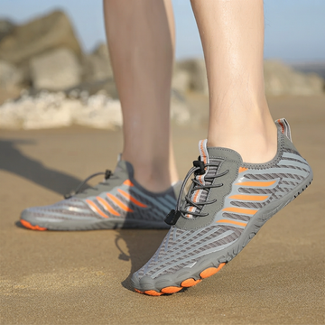 Marion - Chaussures de natation confortables