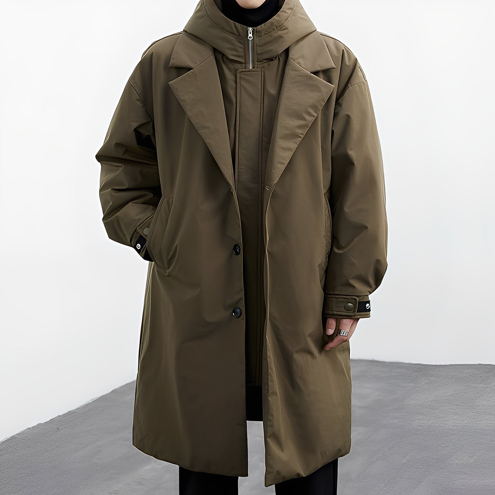 Jordon - Veste polyvalente