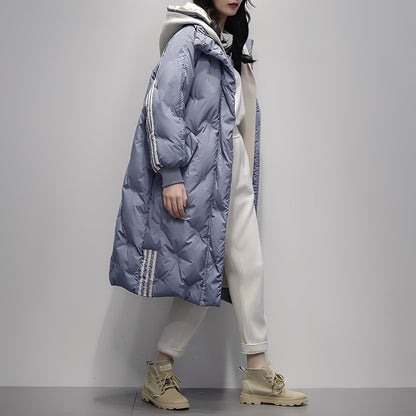 Lianne - Doudoune chaude et élégante pour femmes