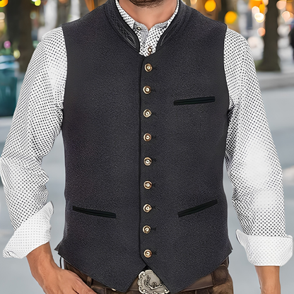 Madison - Veste homme style classique et moderne