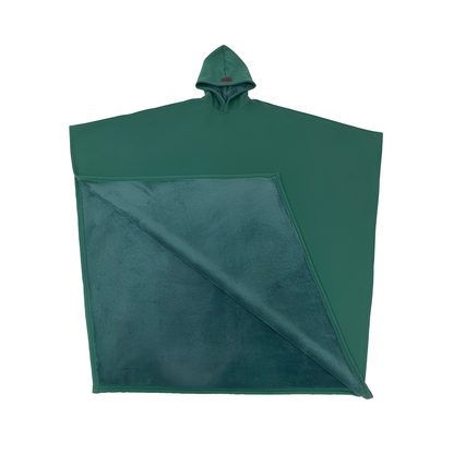 Dane - Sweat à capuche unisexe moderne, chaud et agréable