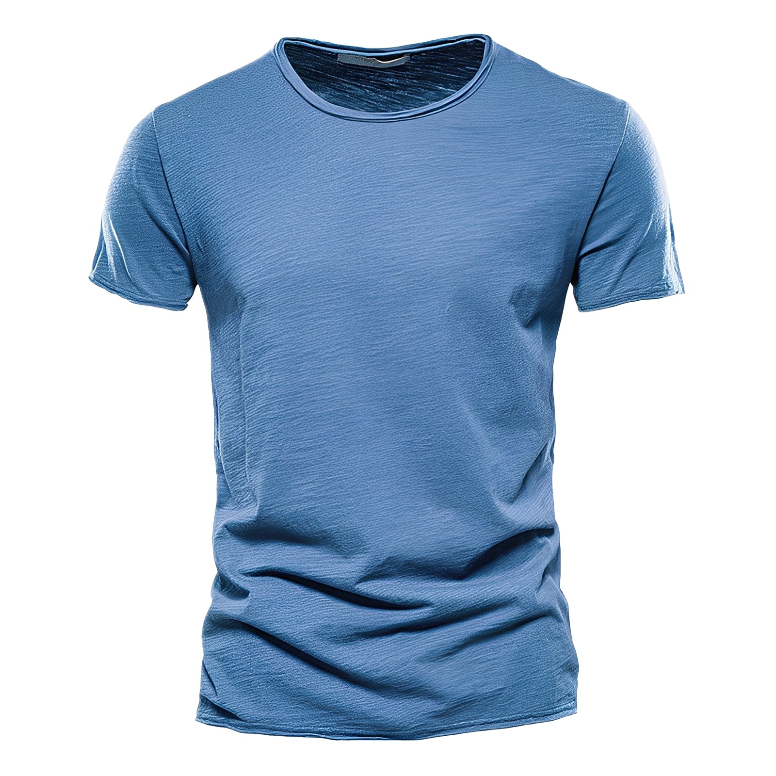 Roderick - T-shirt décontracté confortable