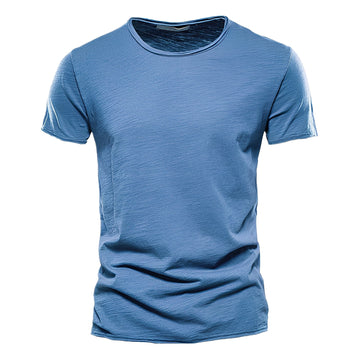 Roderick - T-shirt décontracté confortable