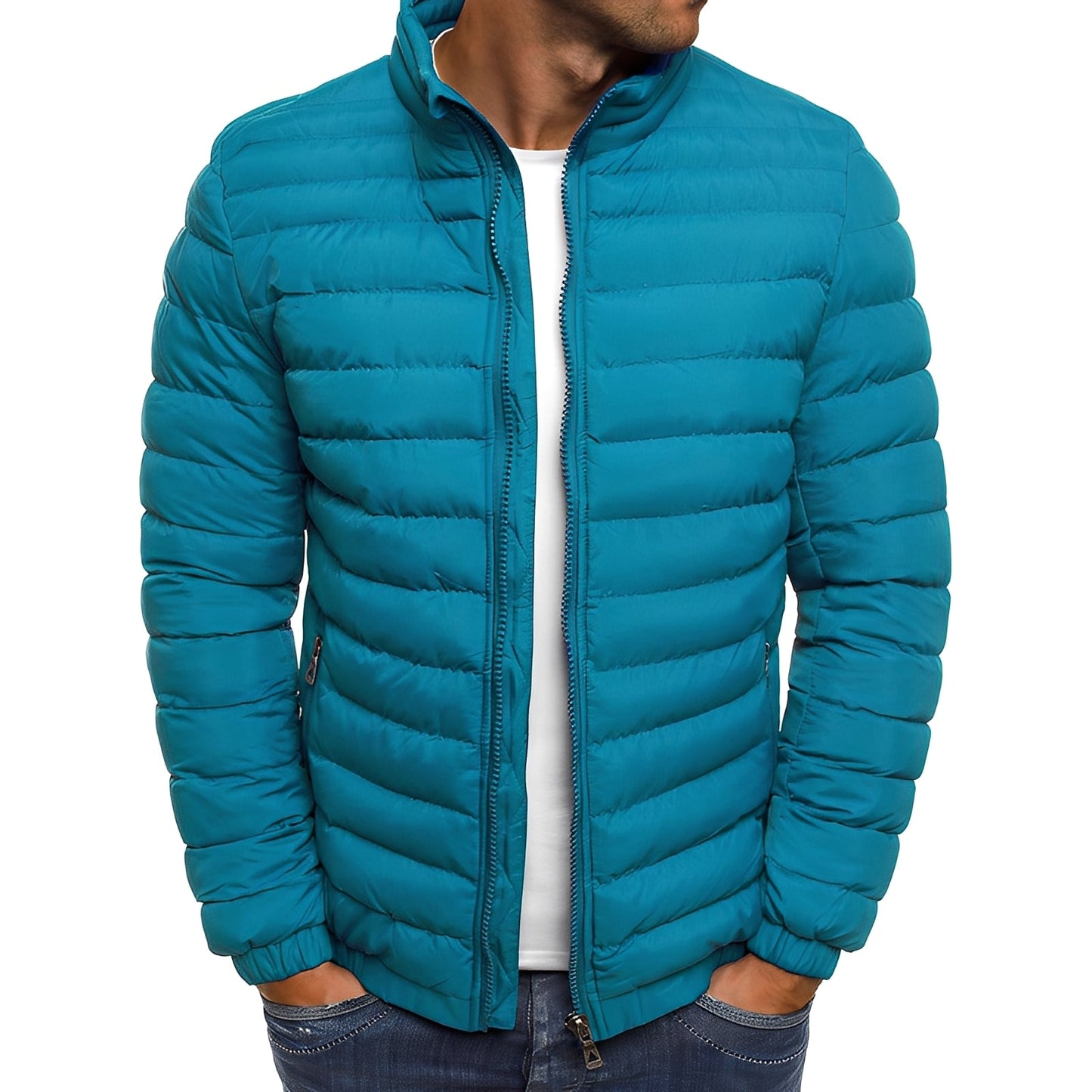 Merrill - Veste légère pour hommes