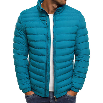 Merrill - Veste légère pour hommes