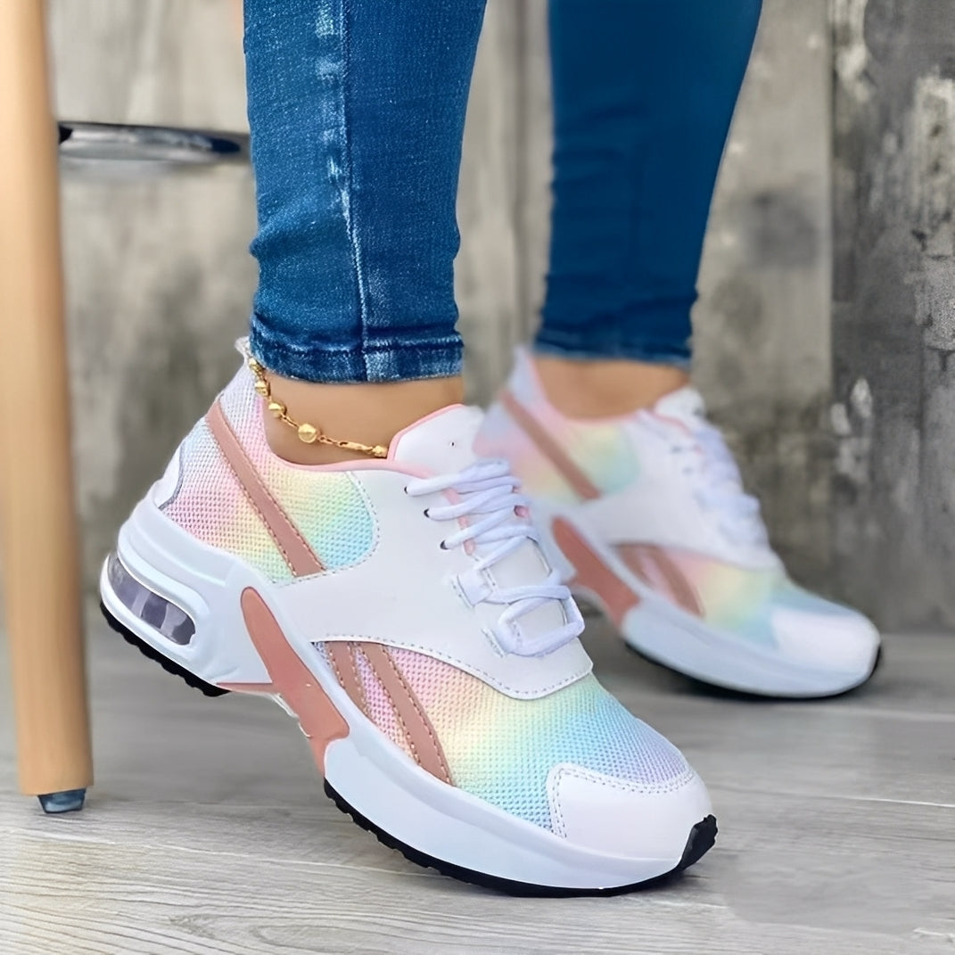 Michele - Chaussures de sport décontractées et ergonomiques pour femmes