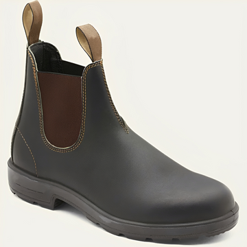 Élodie - Bottes confortables et imperméables
