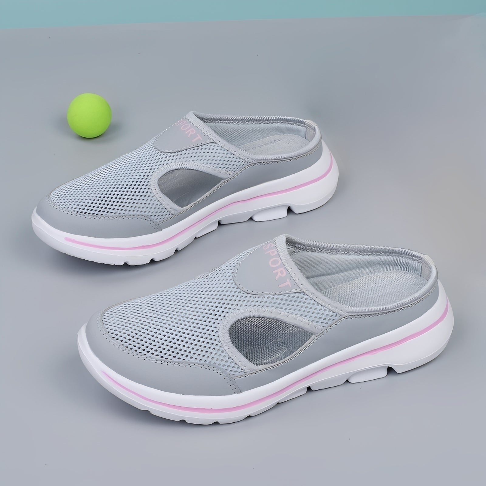 Amellie – Chaussures légères et respirantes pour femmes