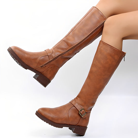 Annette - Modische Stiefel für Damen