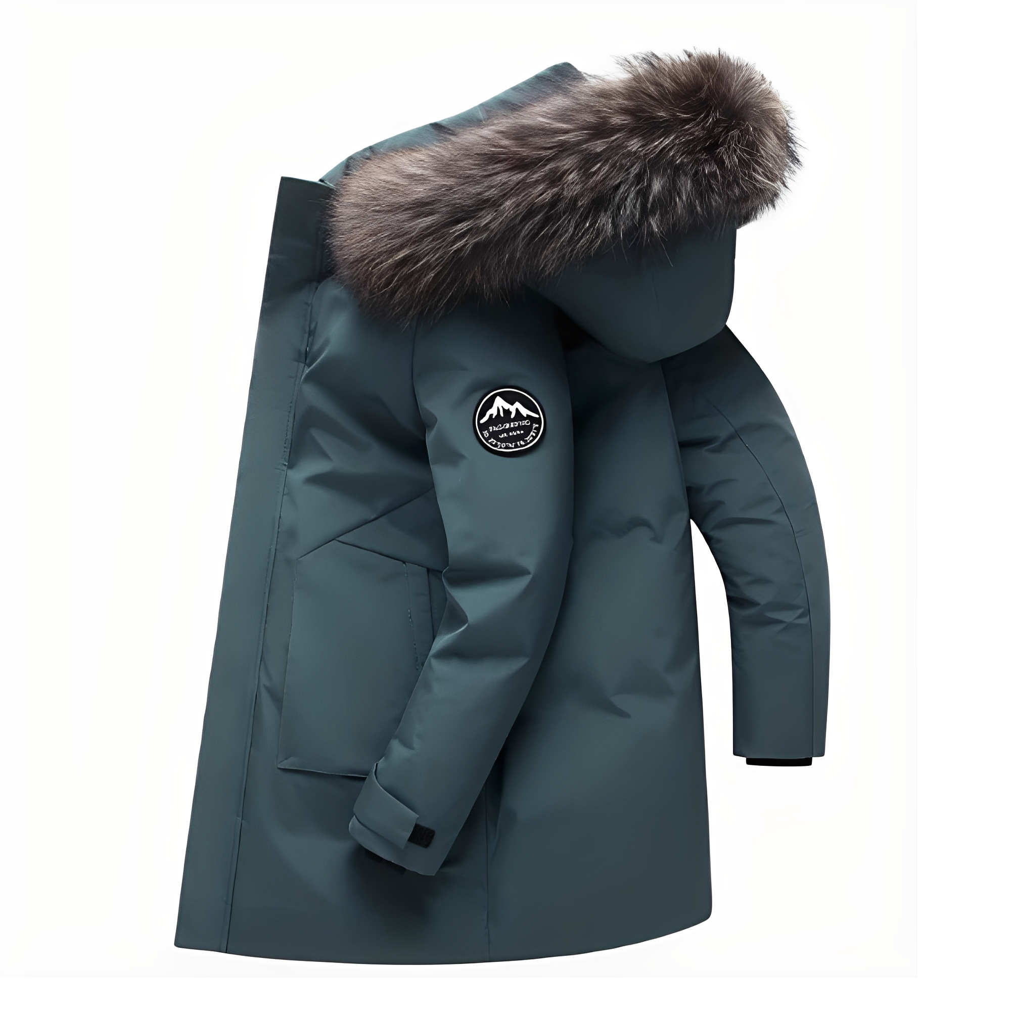 Crosby - Veste à capuche pour hommes