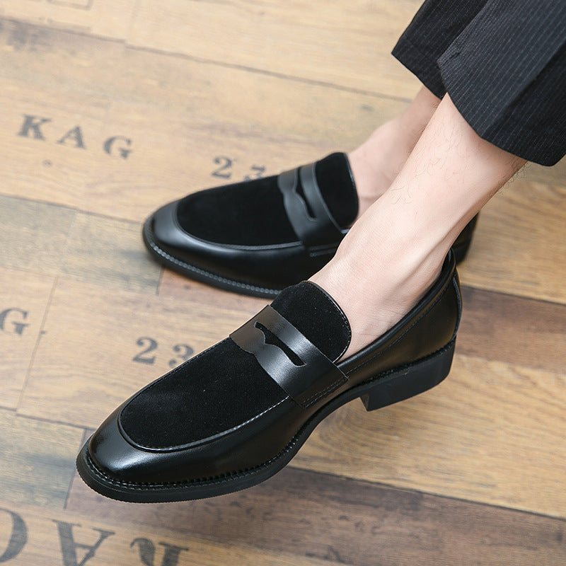Theo - Mocassins Décontractés Formels