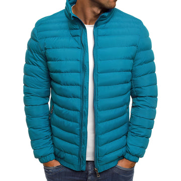 Bernard - Veste exquise et chaude