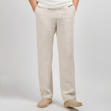 Oscar - Pantalon Relax Confortable