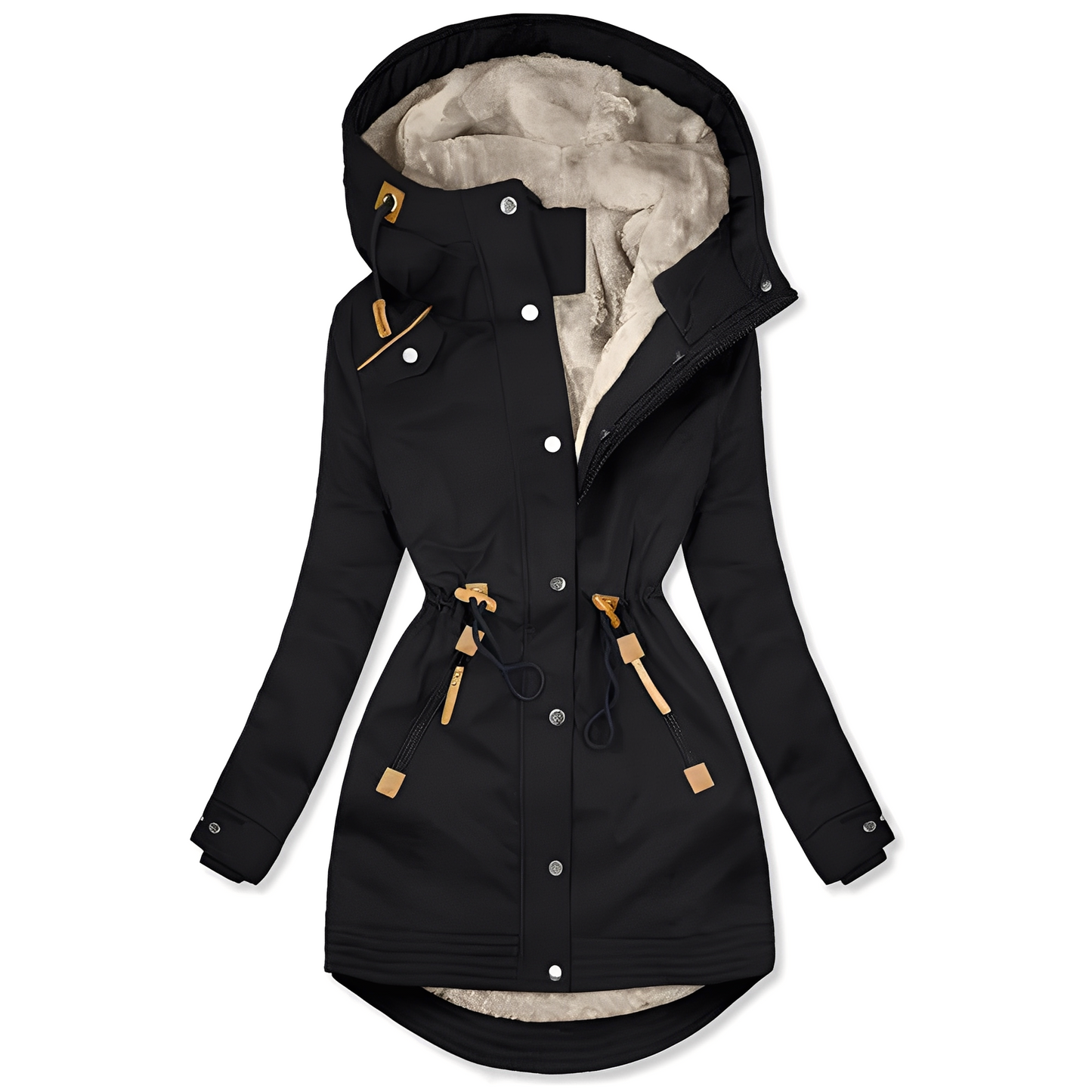 Lavena - Belle veste imperméable pour femmes