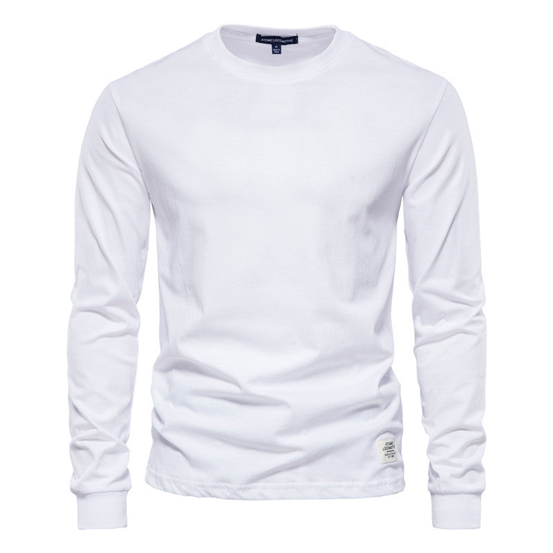 Wynne - T-shirt à manches longues douillet