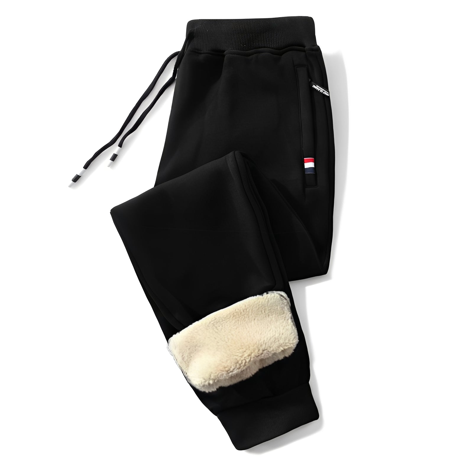 Theo - Pantalon cosy et chaud