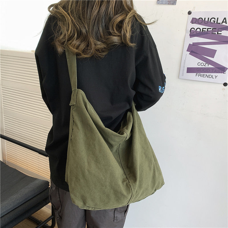 Alayah – Sac à bandoulière décontracté pour femmes