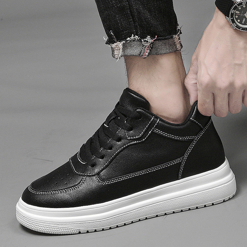 Jasper - Chaussures de sport décontractées pour hommes