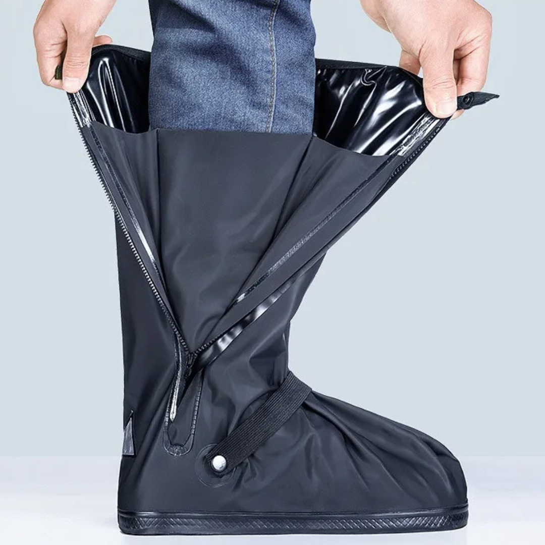 Berlyn - Couvre-chaussures imperméable