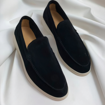 Hugo - Chaussures en cuir de qualité supérieure pour hommes