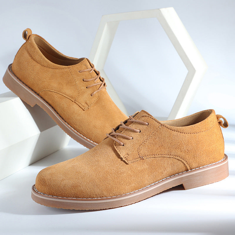 Howard - Chaussures Basses Formelles