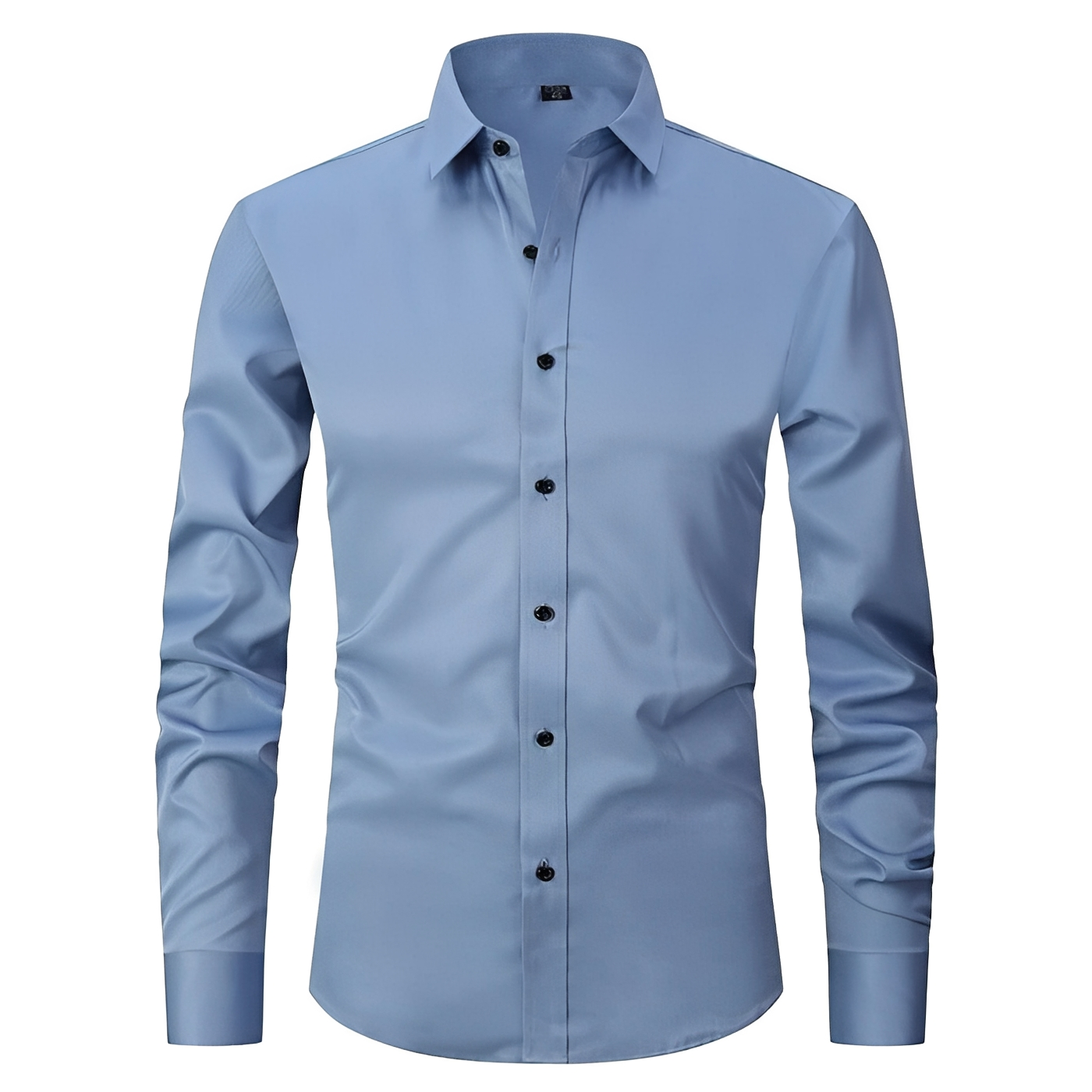 Greover - Chemise homme extensible et confortable