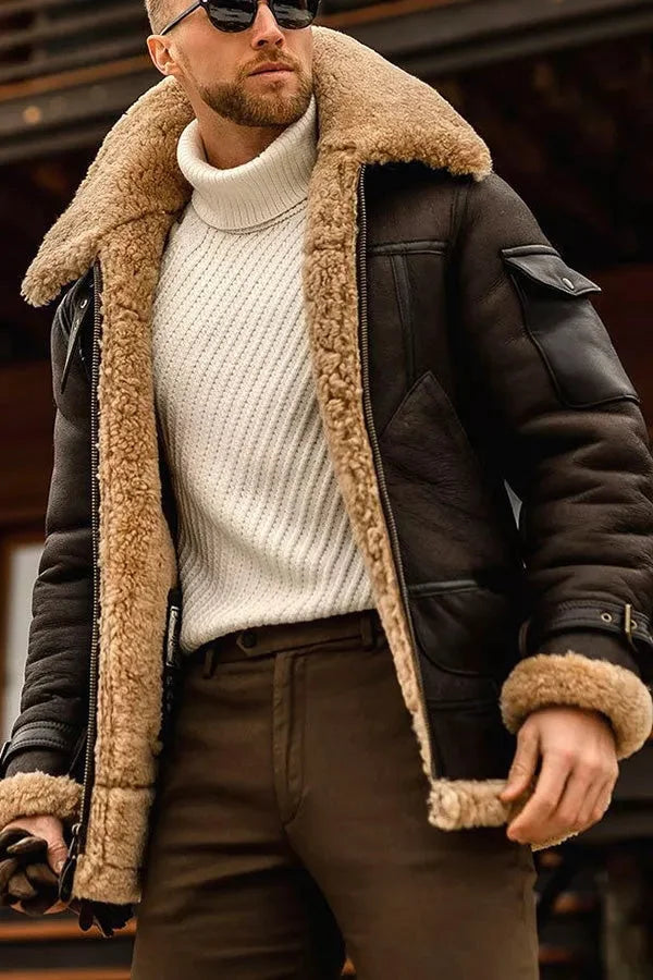 Amadeo – Veste élégante pour homme