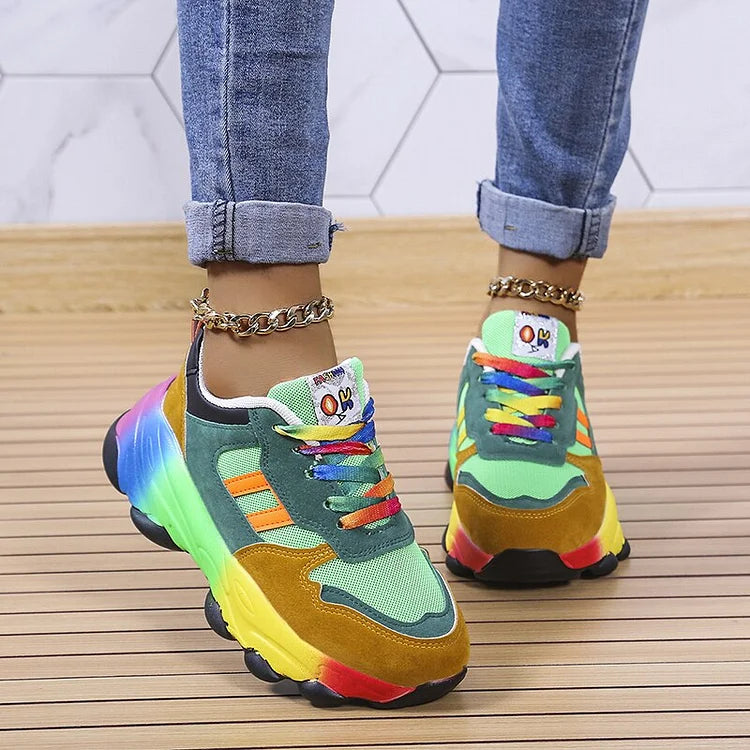 Erika - Chaussures élégantes et chics